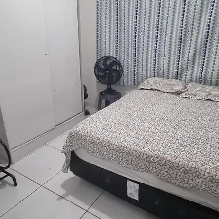 Apartamento Do Caio Fortaleza  Exterior photo