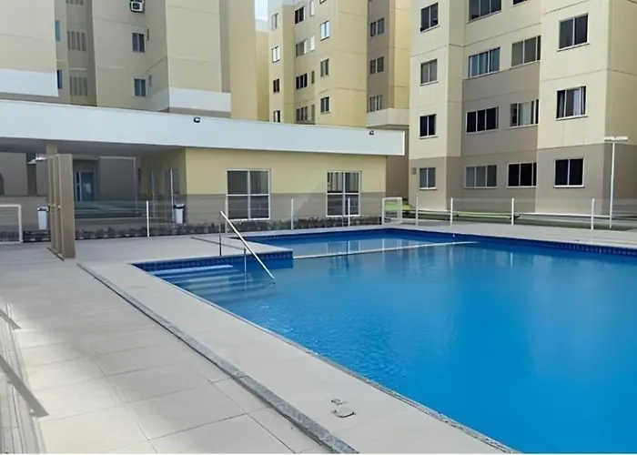 Apartamento Do Caio