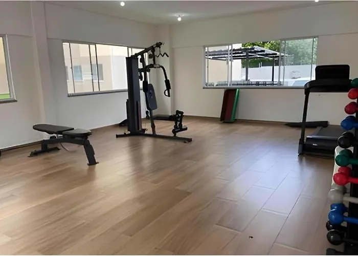 Apartamento Do Caio