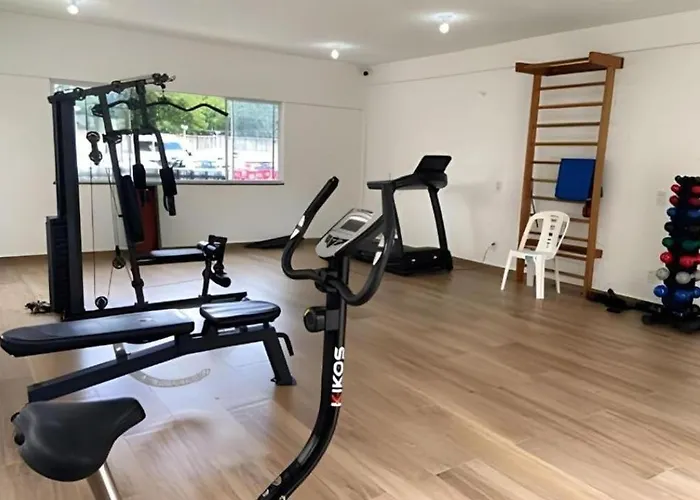 Apartamento Do Caio