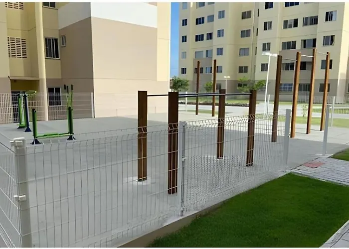 Apartamento Do Caio