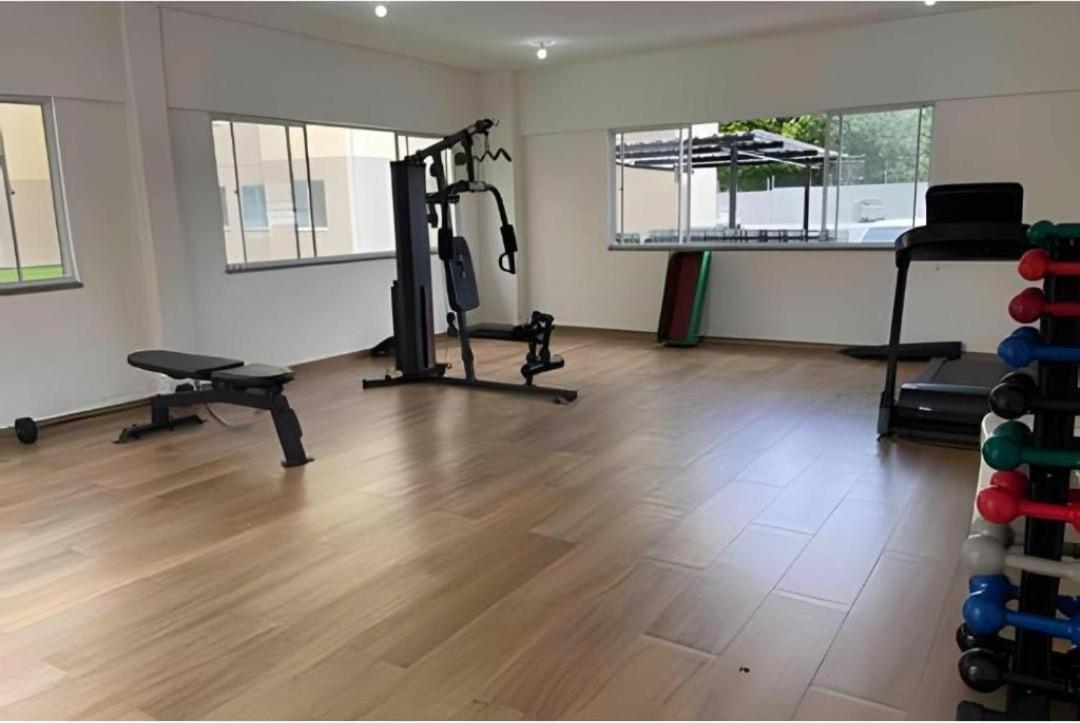 Do Caio Homestay Fortaleza (Ceara)